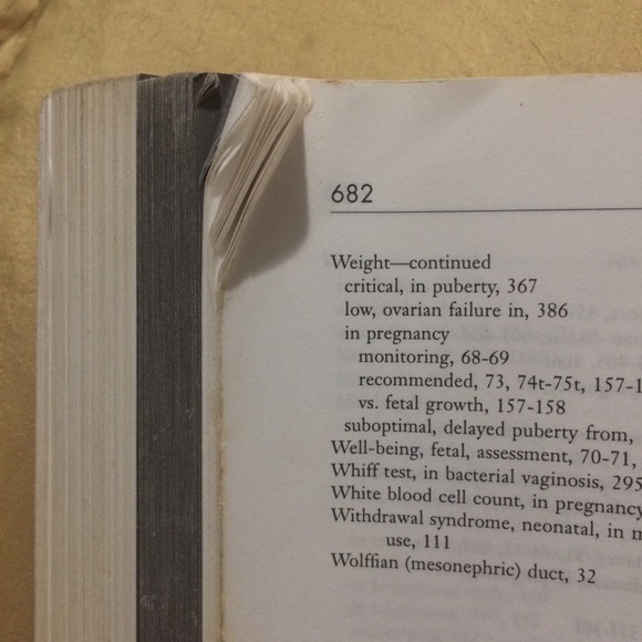 💜 OBSTETRICS & GYNECOLOGY 2nd EDITION BOOK - Picture 5 of 8